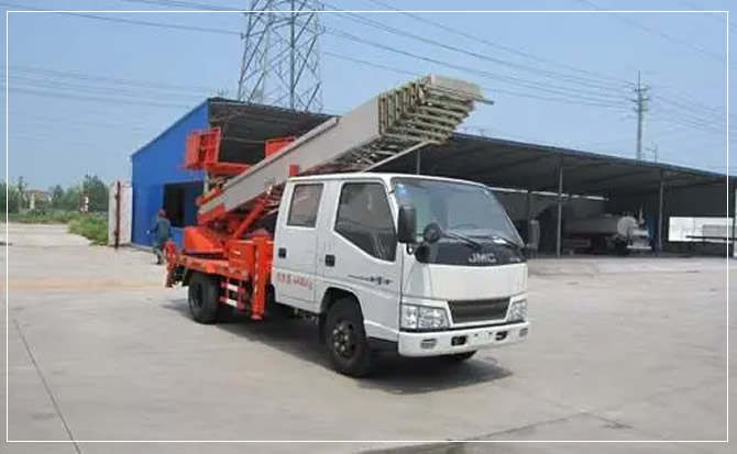东洲搬家